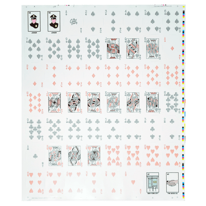 Good Co v1 Uncut Sheet