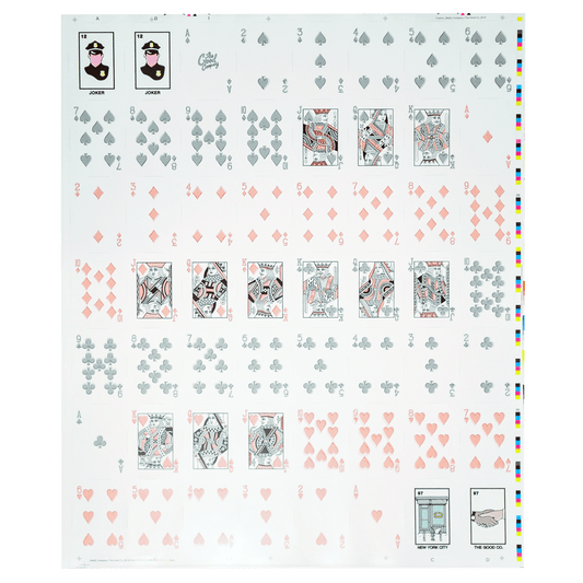 Good Co v1 Uncut Sheet