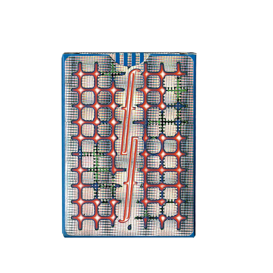 Grid Fontaine