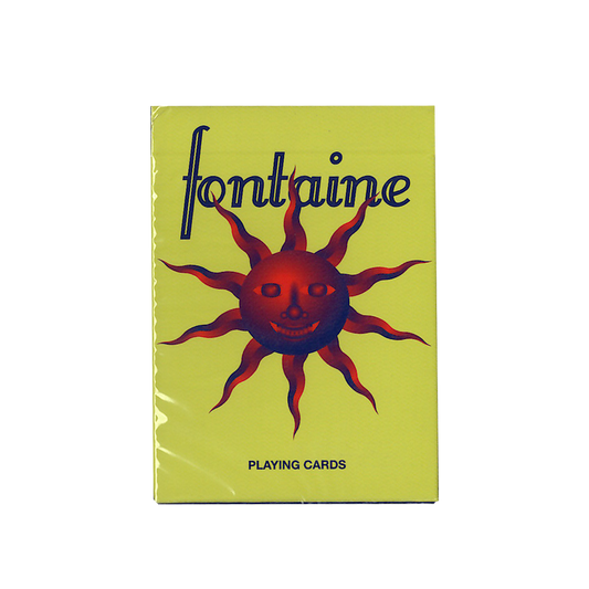 Guest Fontaine
