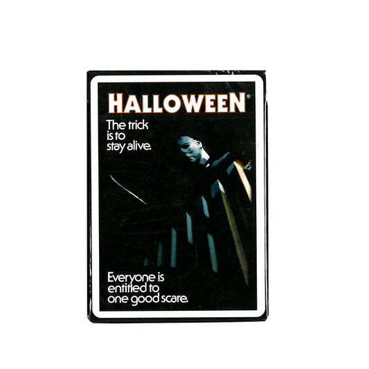 Halloween Fontaine