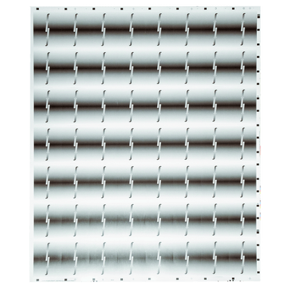 Knight Uncut Sheet