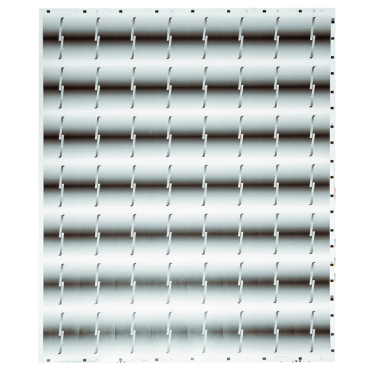 Knight Uncut Sheet