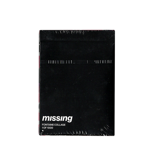 Missing Fontaine