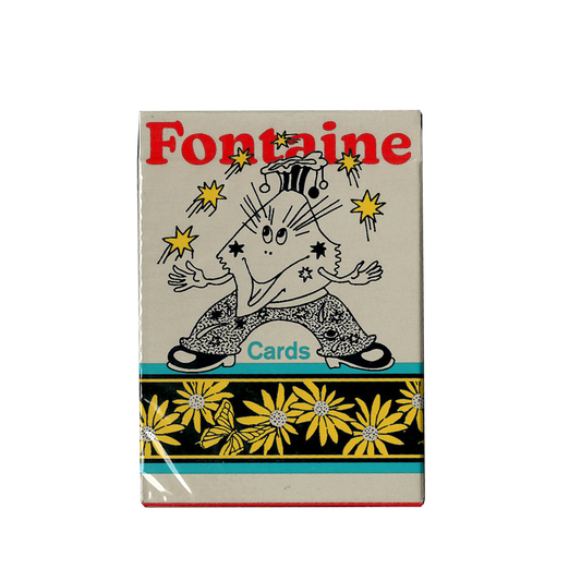 Pimlico Fontaine