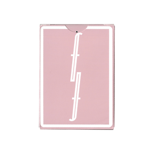 Pink Fontaine