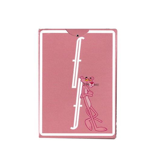 Pink Panther Fontaine