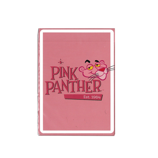Pink Panther Fontaine