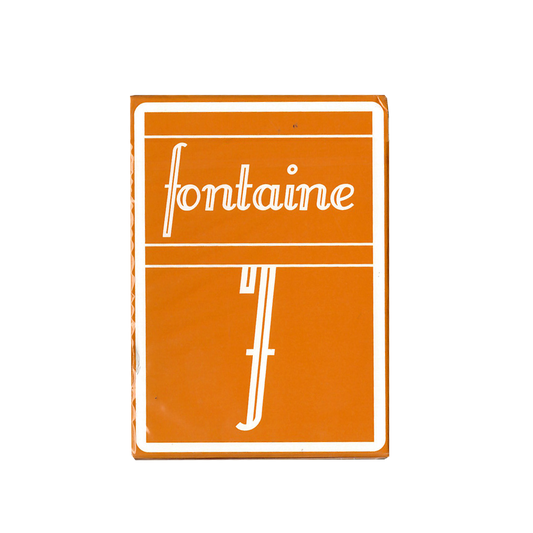Pumpkin Fontaine