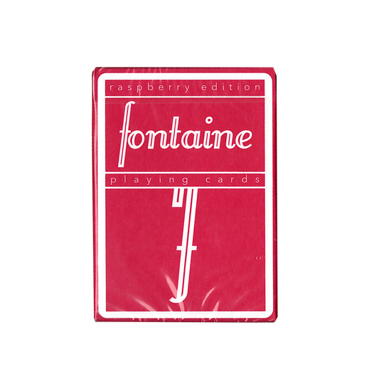 Raspberry Fontaine