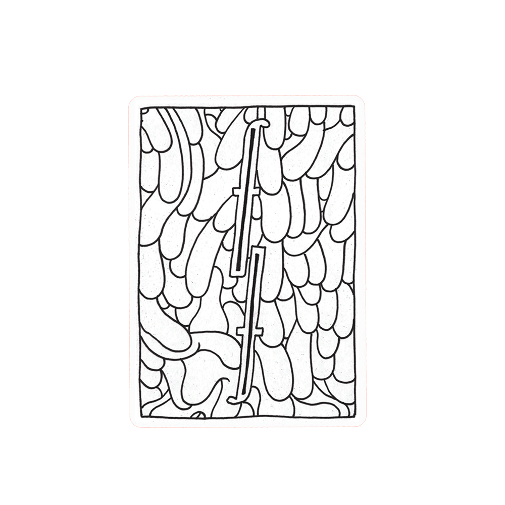 Royal Fever White Fontaine