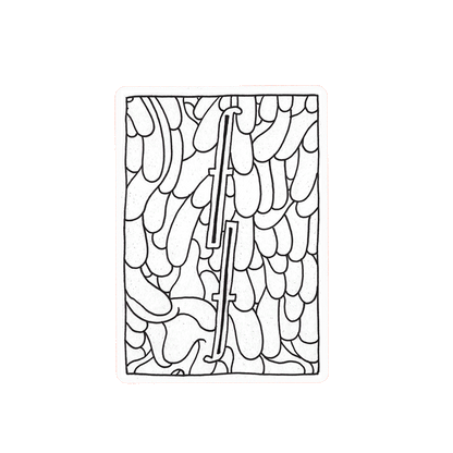 Royal Fever White Fontaine