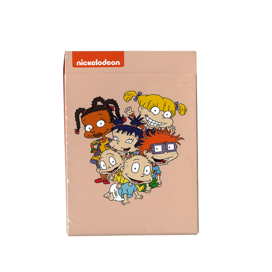 Rugrats Gilded Fontaine