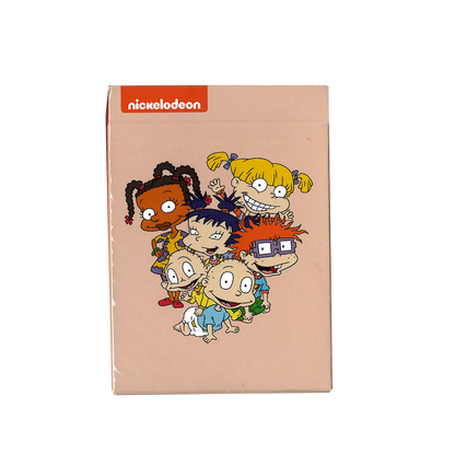 Rugrats Gilded Fontaine