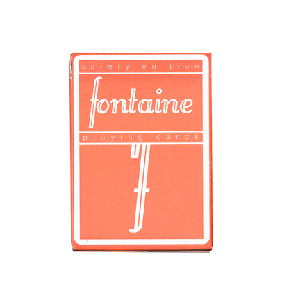 Safety Fontaine