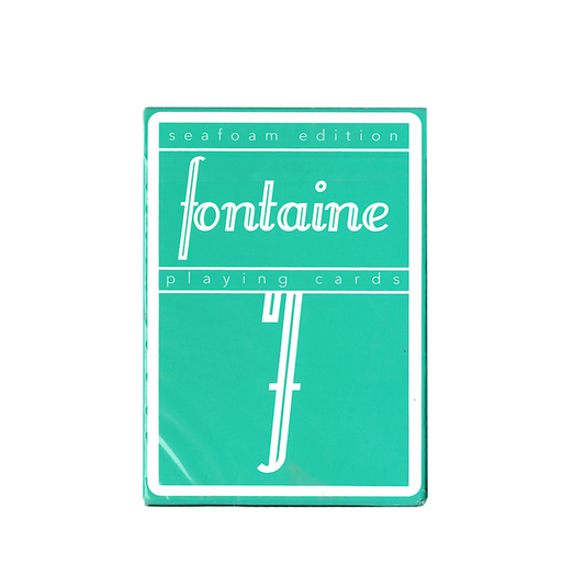 Seafoam Fontaine