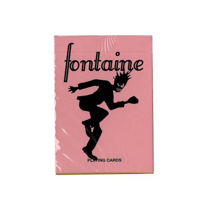 Skank Fontaine