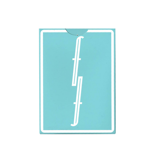 Sky Blue Fontaine