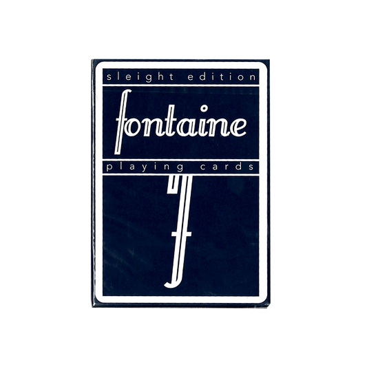 Sleight Fontaine