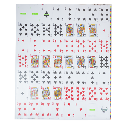 Slime Uncut Sheet