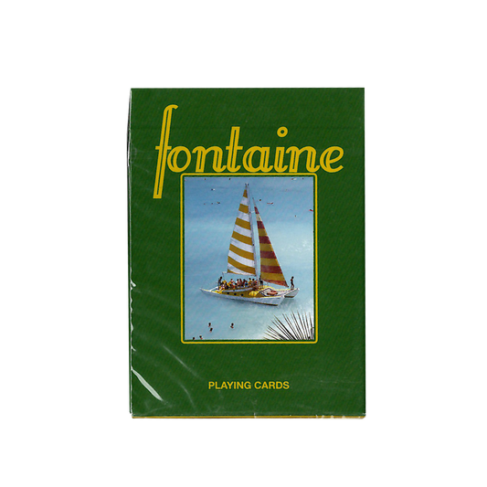 SPF Fontaine
