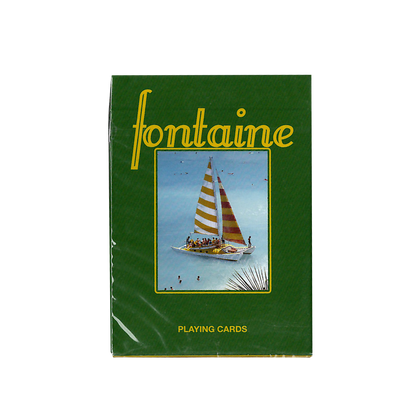 SPF Fontaine