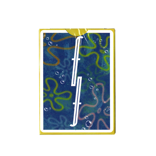 Spongebob Fontaine