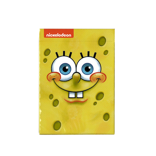 Spongebob Fontaine