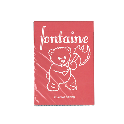 Teddy Fontaine