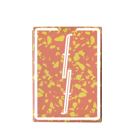 Terrazzo Fontaine