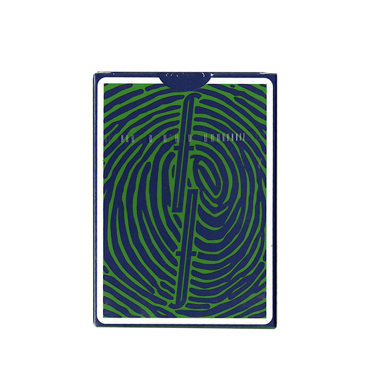 Thumbprint Fontaine