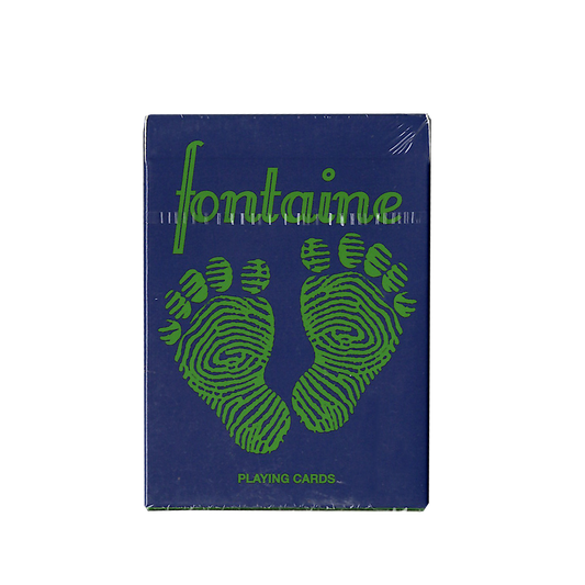 Thumbprint Fontaine