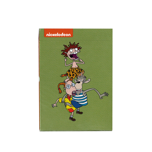 Wild Thornberrys Fontaine