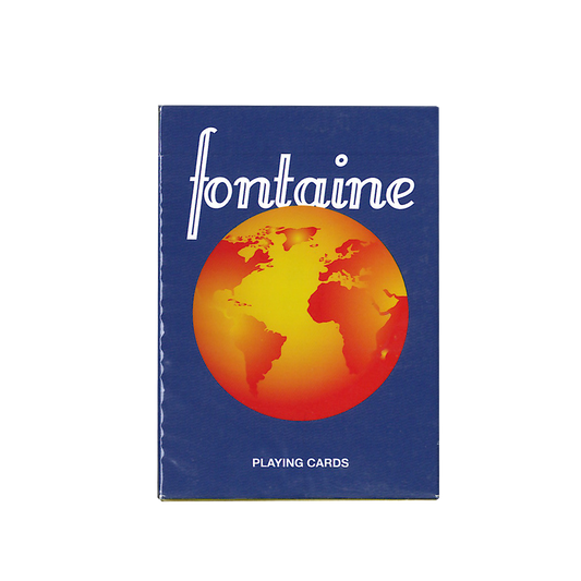 World Fontaine