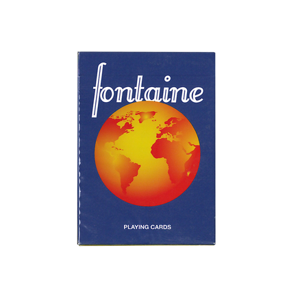 World Fontaine