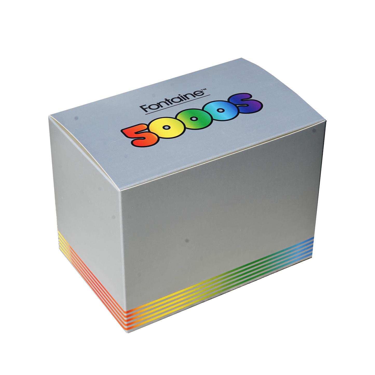 Fontaine 5000s Brick