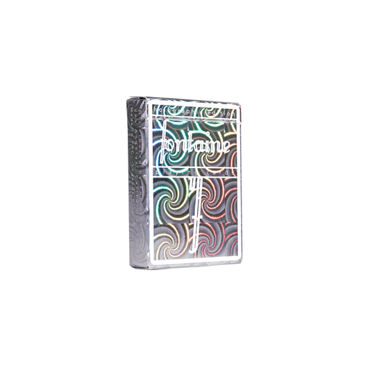Spiral Holo Fontaine