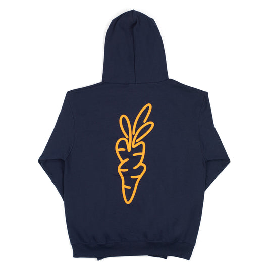 Carrots by Anwar Carrots Fontaine Hoodie
