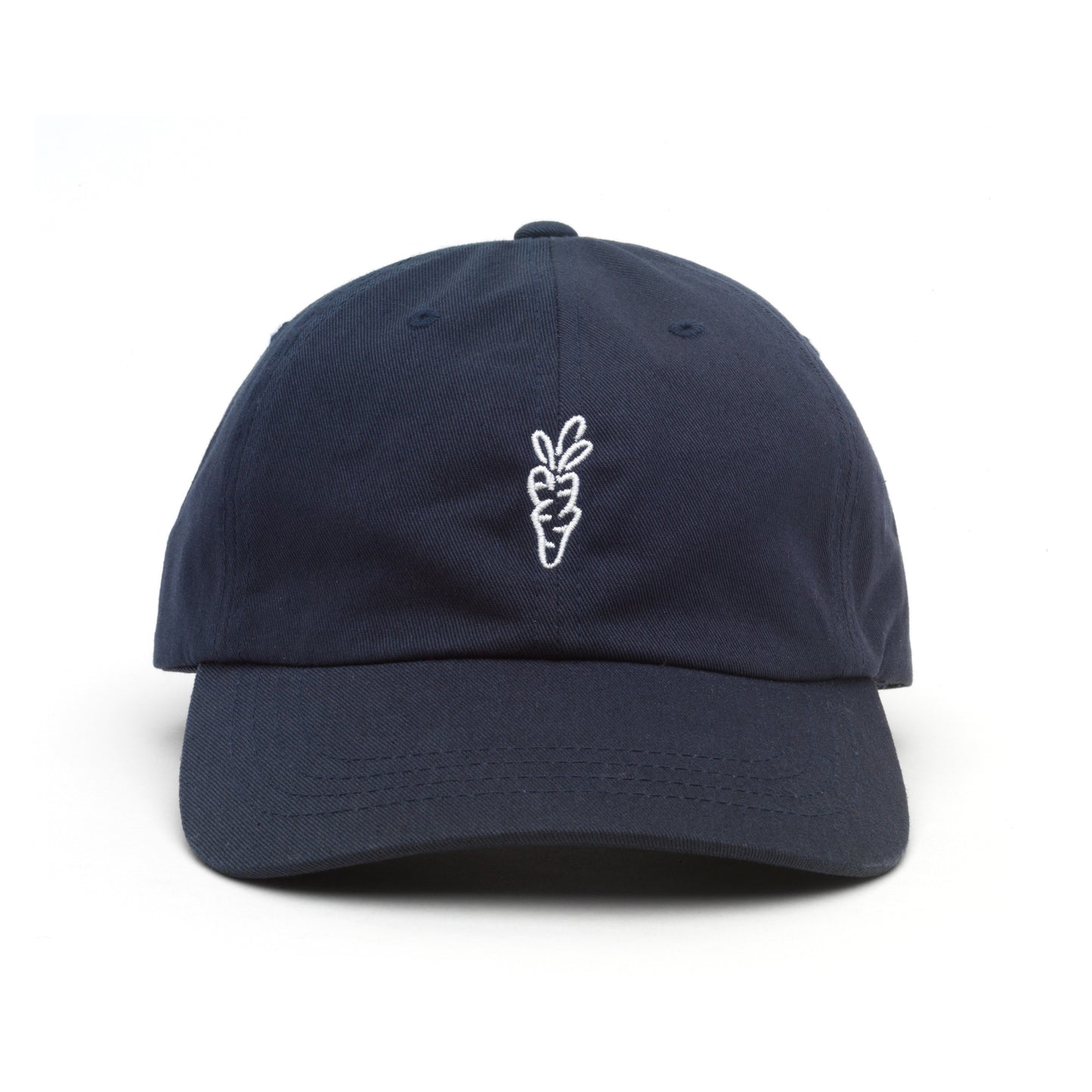 Carrots Navy Hat