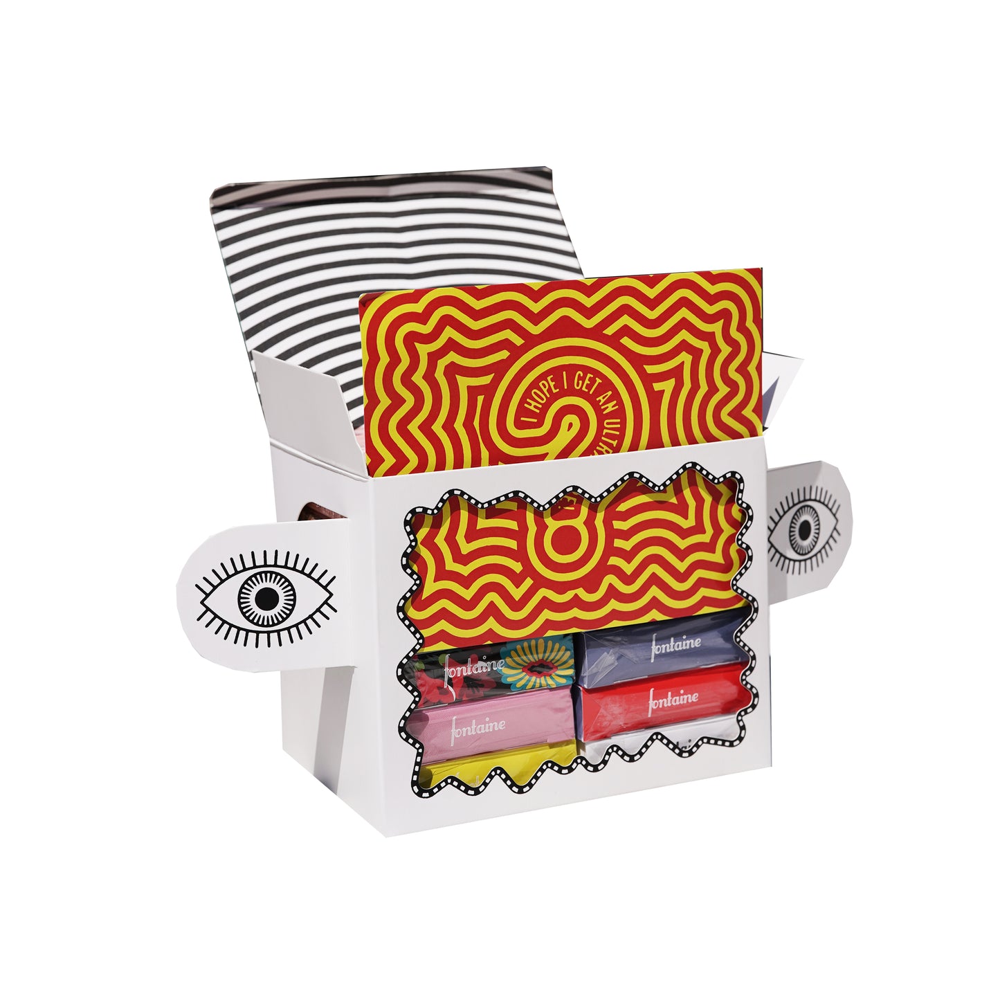 Variety Pack Brick