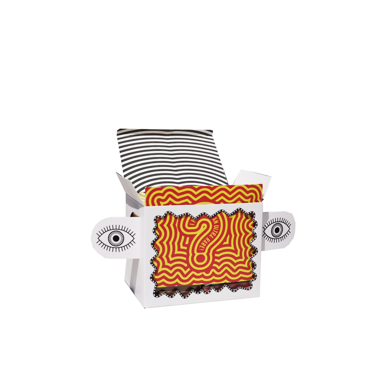 Variety Pack Brick