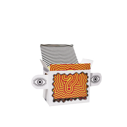 Variety Pack Brick