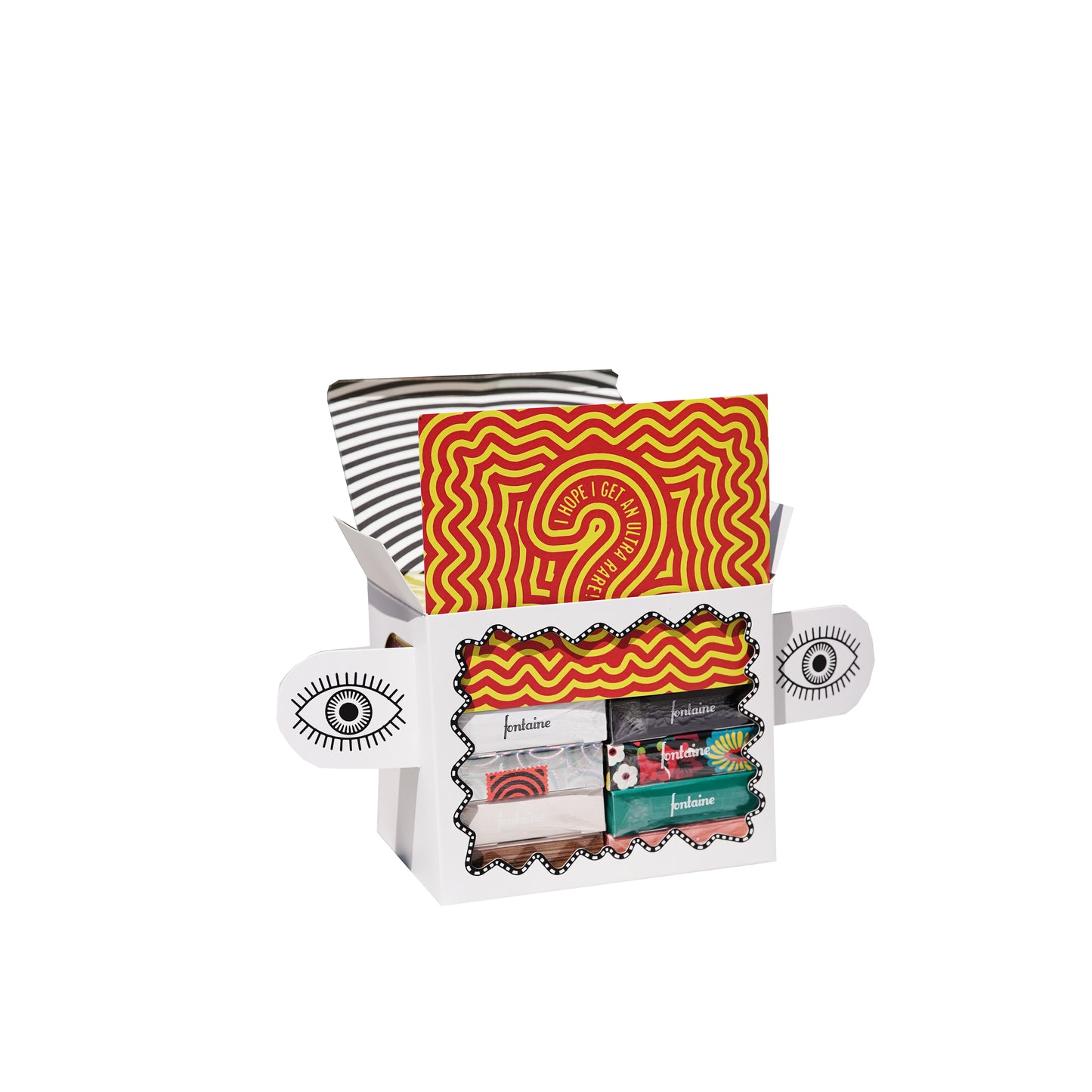 Variety Pack Brick