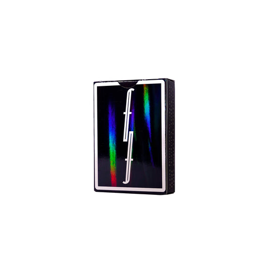 Black Holo Fontaine