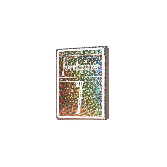 Rainbow Holo Fontaine
